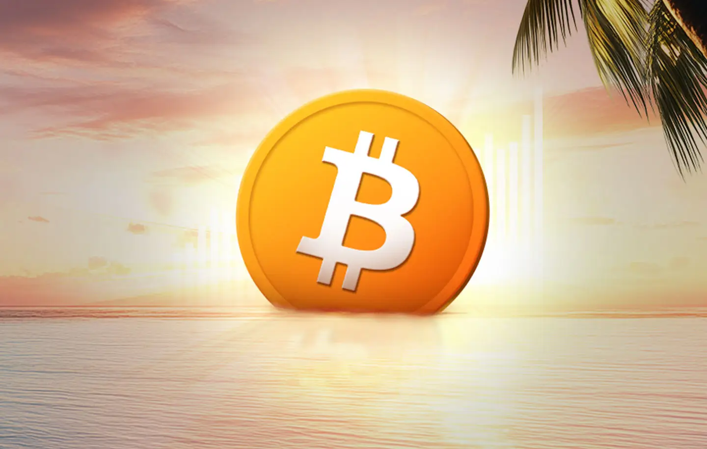 WSOP Paradise bitcoin guarantee