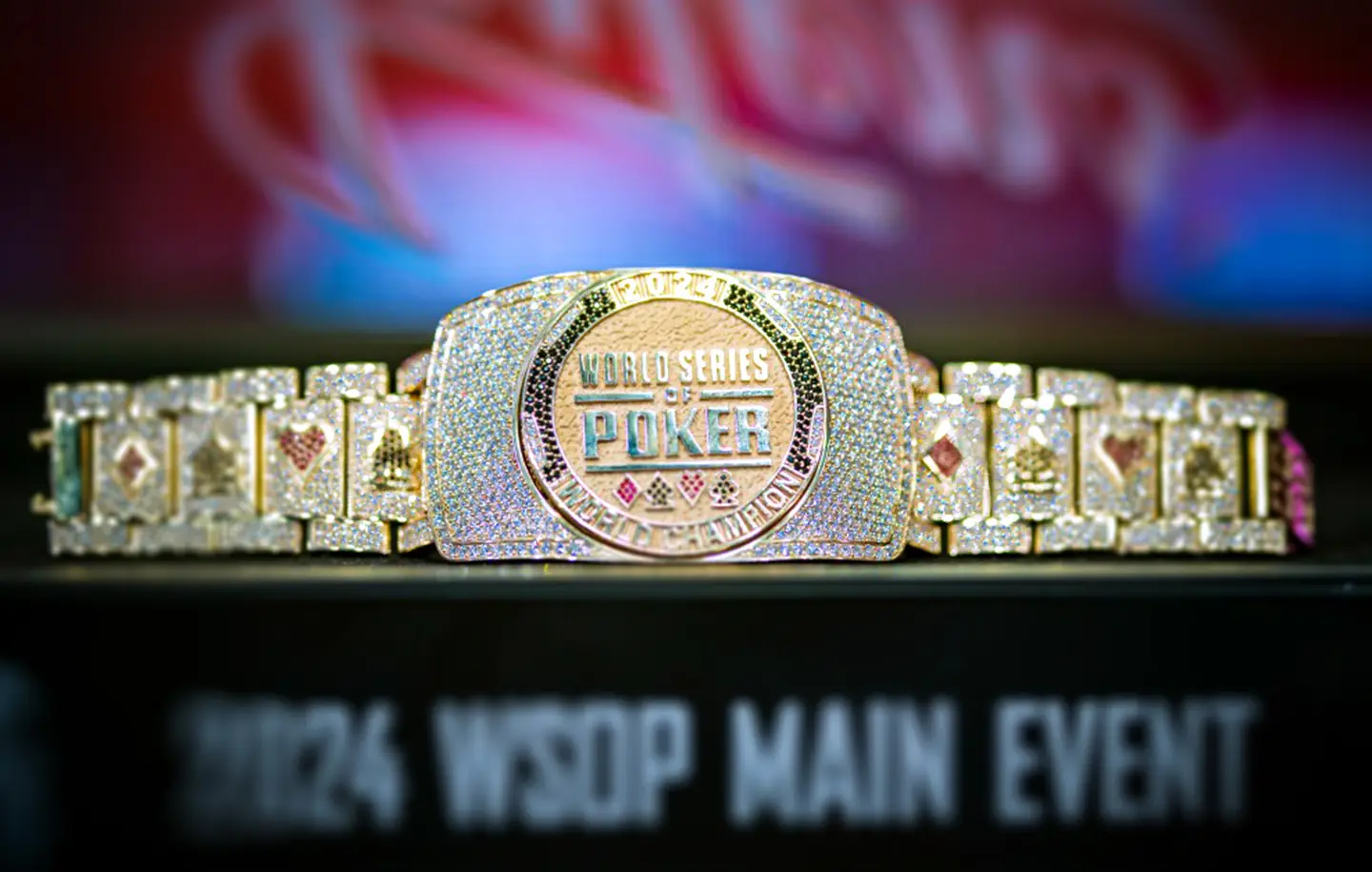 wsop bracelets winners were disqualified