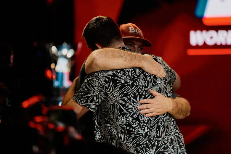 Who is the New WPT World Champion 2024? | PokerListings