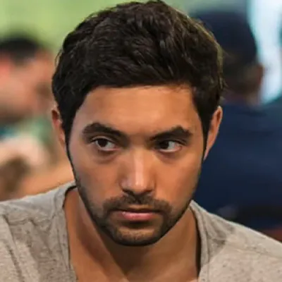 Image of Timothy Adams