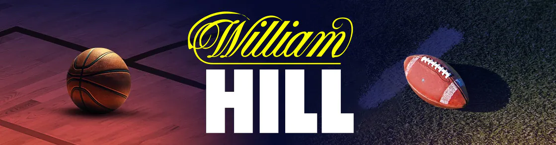 William Hill Sportsbook betting