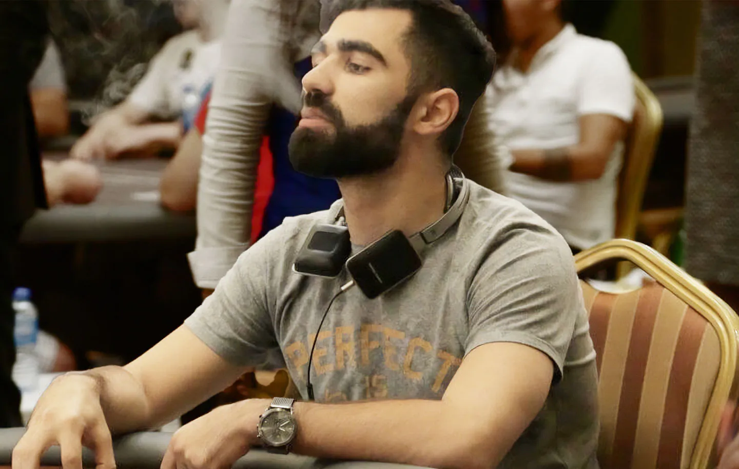 The Story of Stefan “Stefan11222” Burakov – An Online High-Stakes Legend