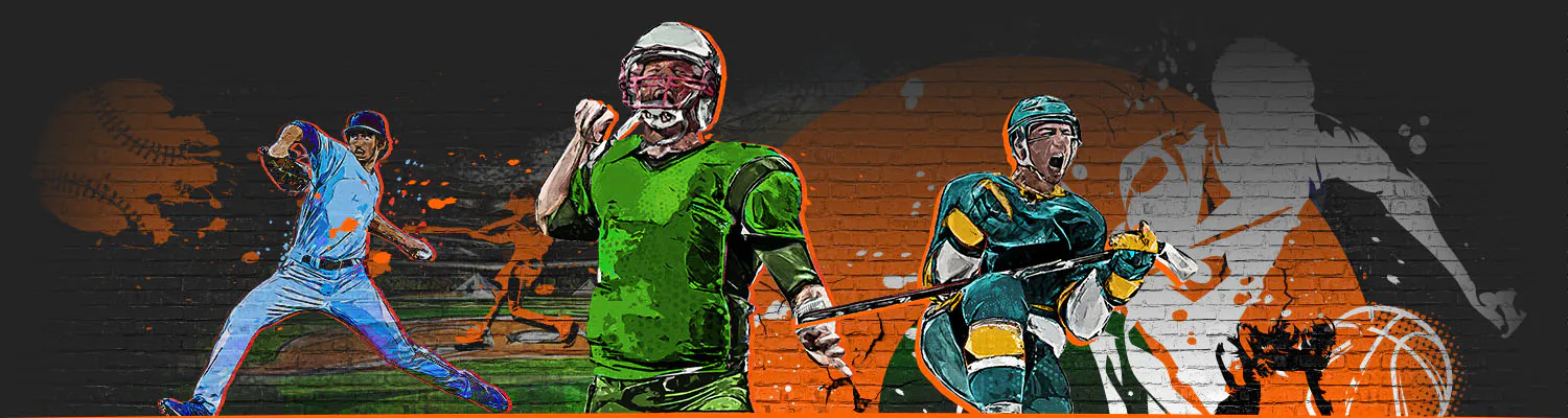 Sports to bet on 888Sports