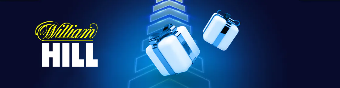 William Hill Sportsbook bonuses