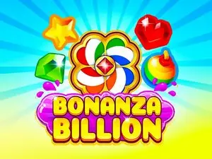 Bonanza Billion slots game
