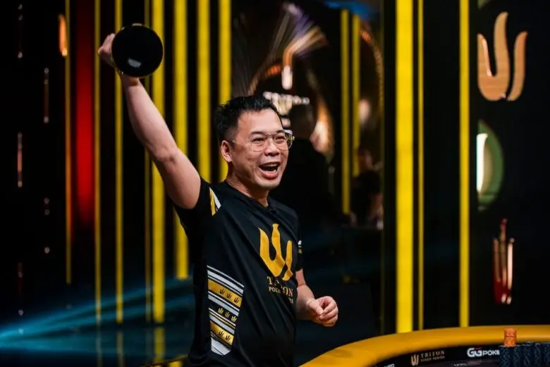 Elton Tsang