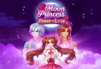 Moon Princess