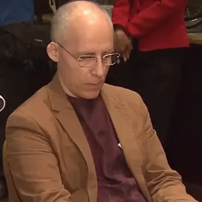 Image of Talal Shakerchi