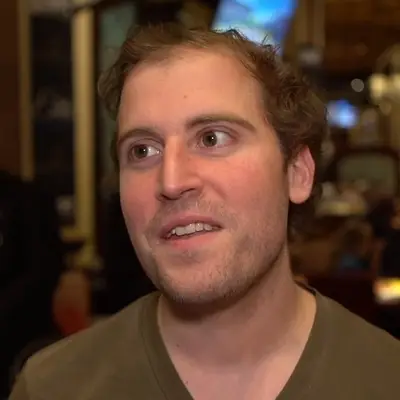 Image of Thomas Marchese