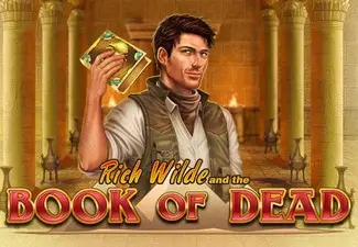 Book of Dead