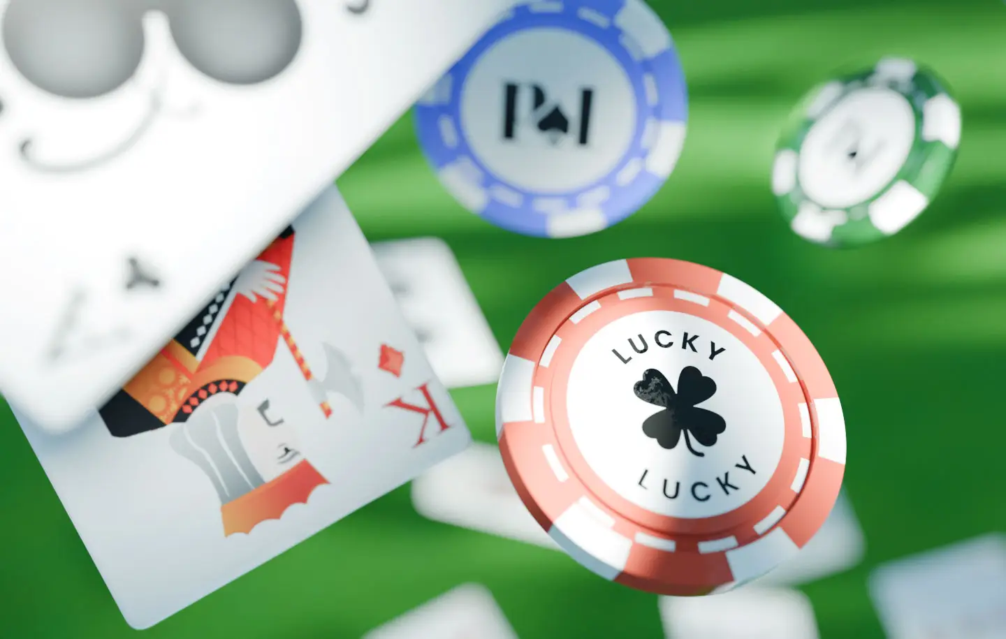 How to Become Lucky in Poker According to Chance Kornuth
