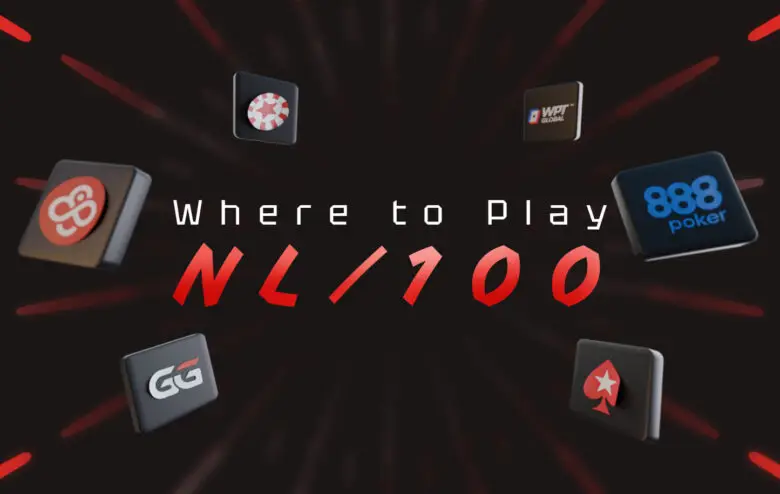 Where to Play NL100 in 2026