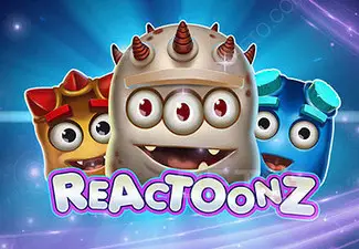 Reactoonz