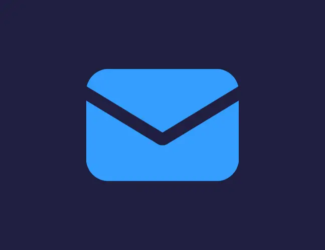 Complete email verification