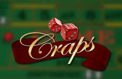 Craps by Betsoft