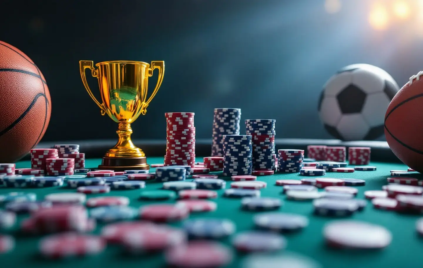 Is Poker a Sport, Game or Pastime?