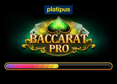 Baccarat Pro