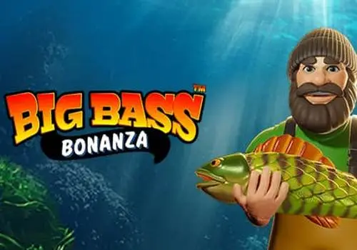 Big Bass Bonanza
