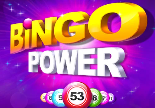 Bingo Power by Belatra