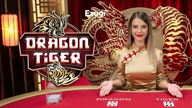Dragon Tiger