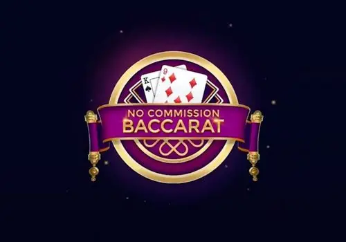 No Commission Baccarat