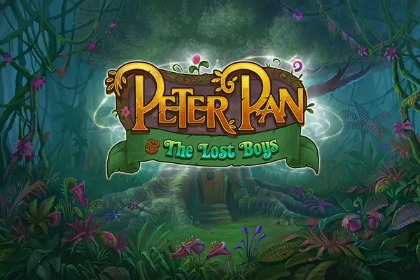 Peter & the Lost Boys