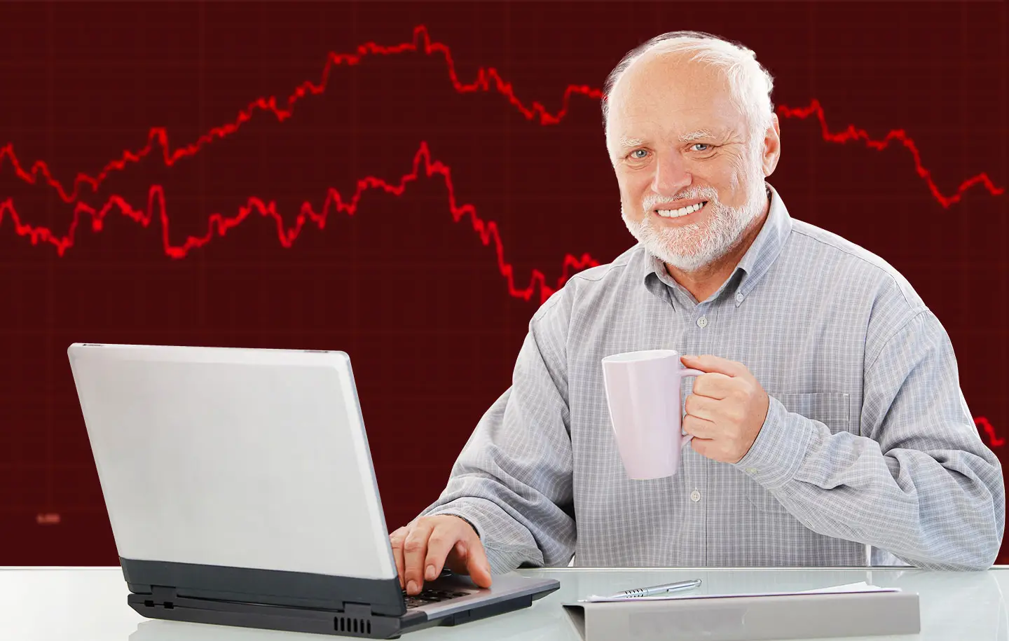 Losses In Poker Are Inevitable: Learn to Accept It