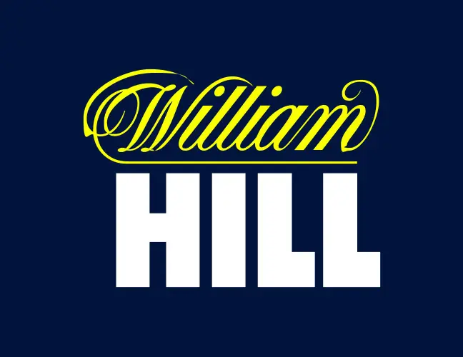 Visit the William Hill Website or Download the App: