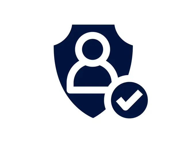 Verify Your Identity: