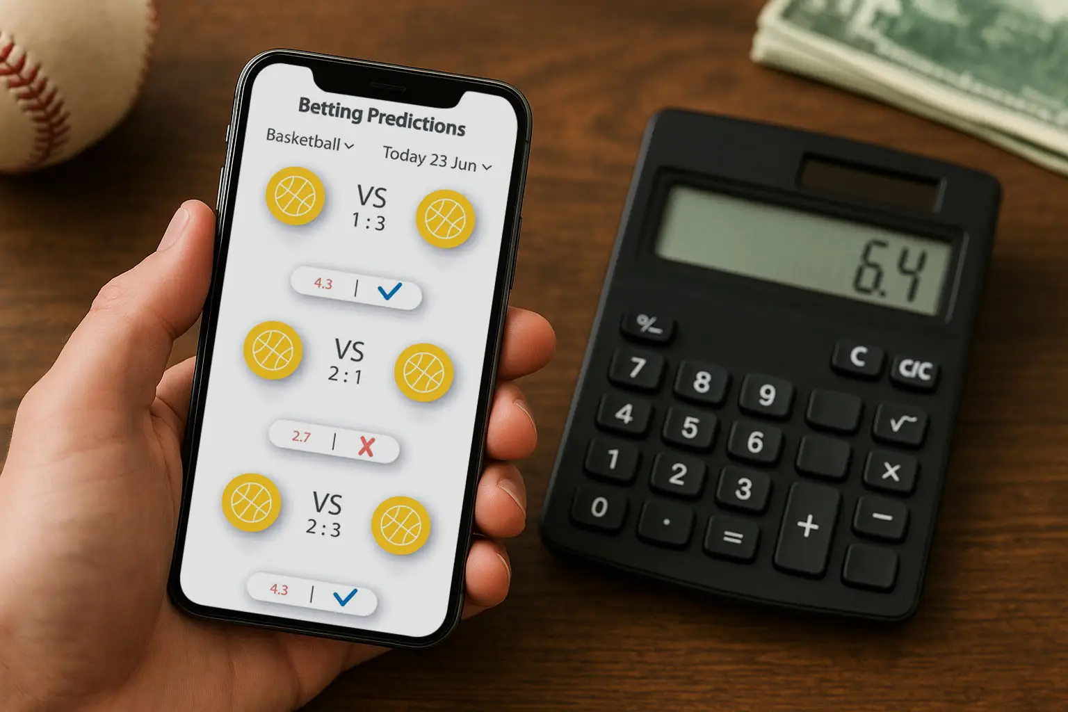 Betting Exchange Guide: How It Works & Why It’s Changing Sports Betting