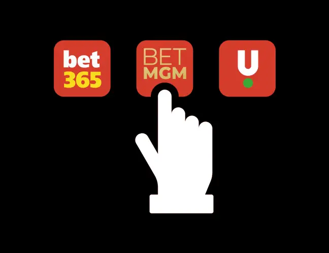 Choose a Legal Boxing Betting Site or App