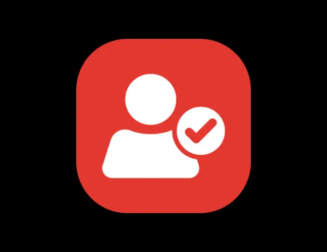 Verify Your Identity