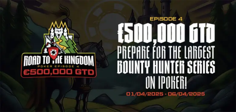 Episode 4: Road to the Kingdom