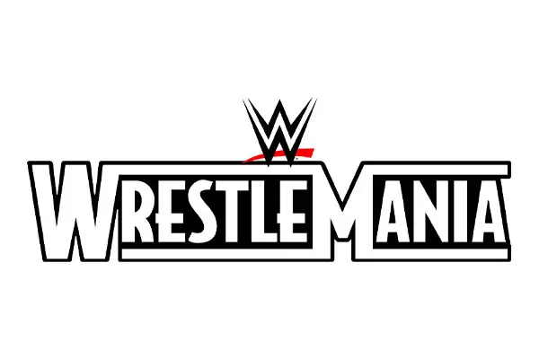 WrestleMania WWE