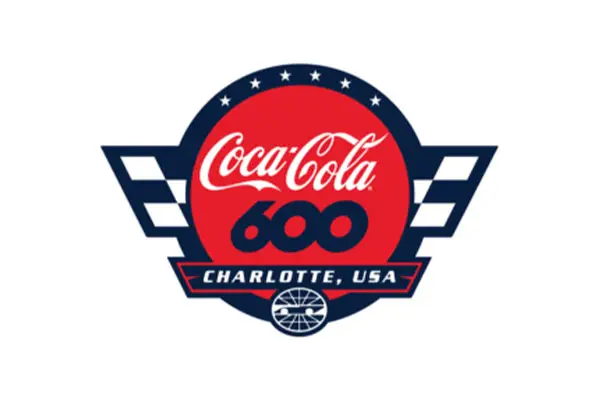 Coca-Cola 600 nascar event