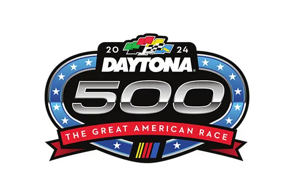 Daytona 500 nascar event