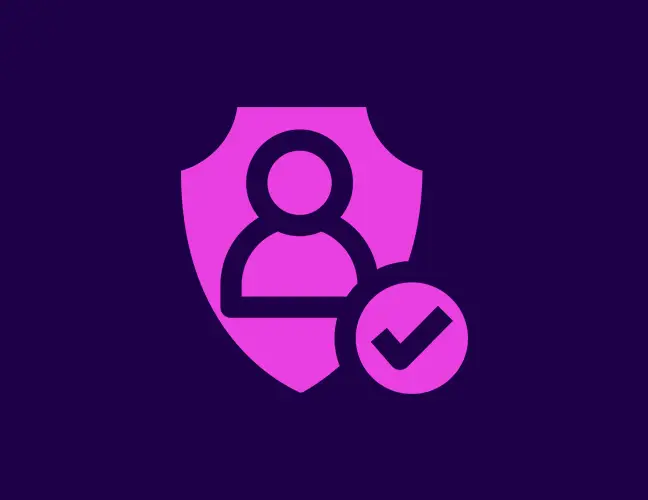 Verify Your Account.
