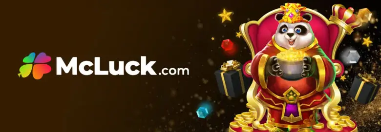 mcluck casino bonuses