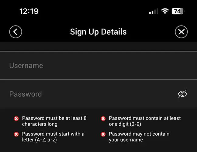 Fill in your details