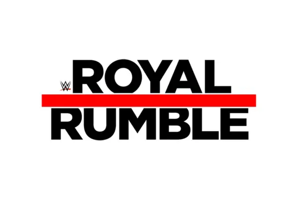 Royal Rumble WWE