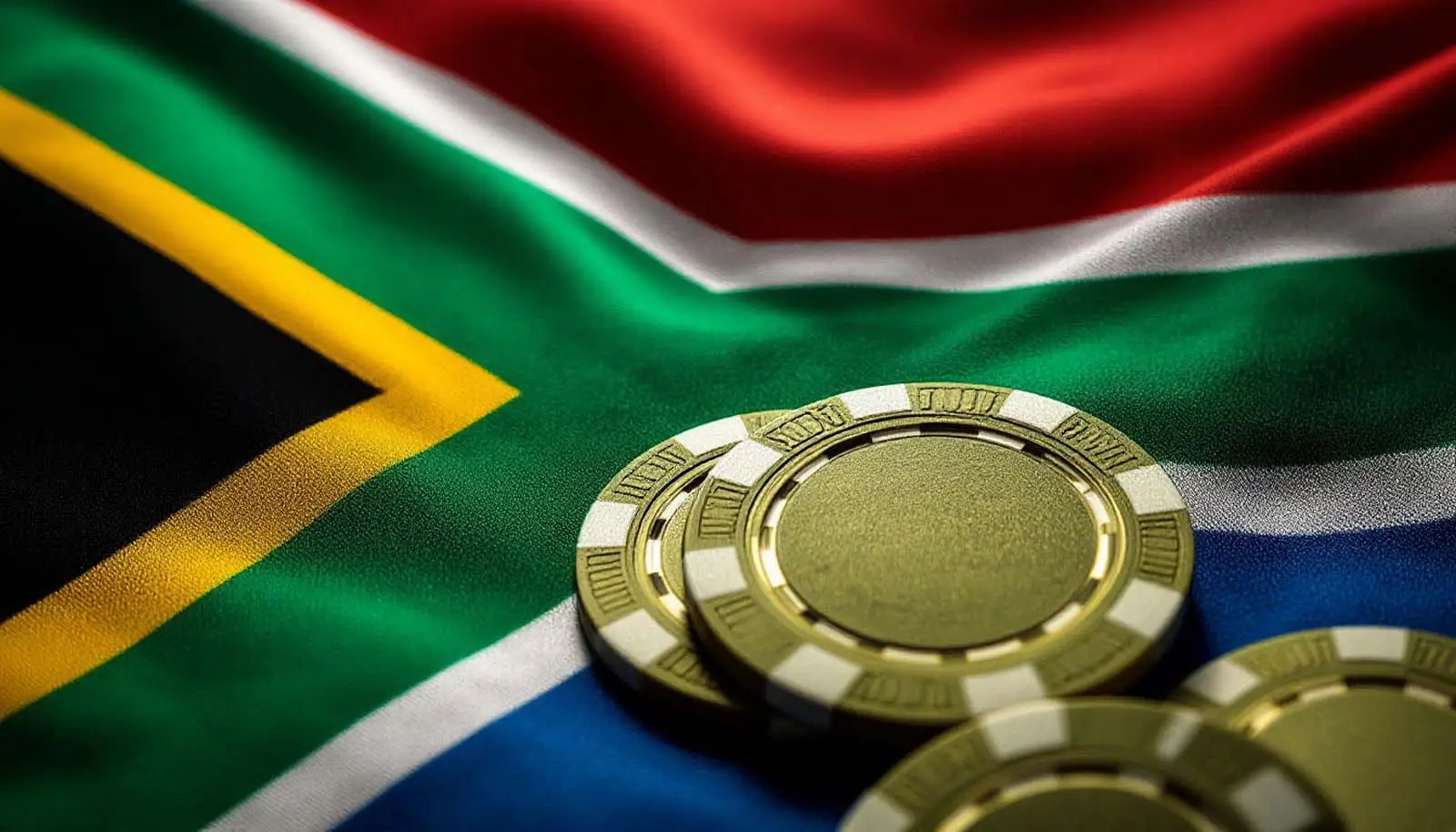 Online Poker in South Africa