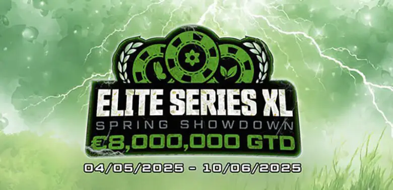 redstars elite series may 2025