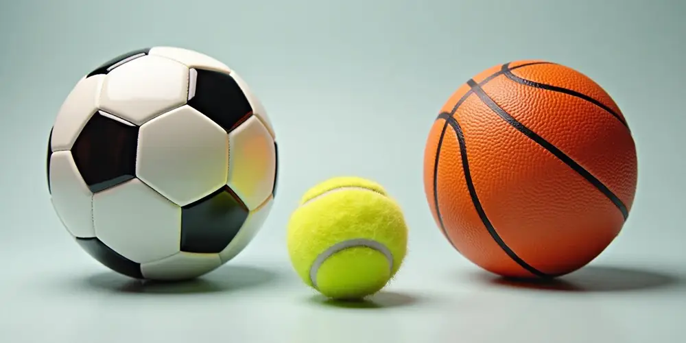 Popular Sports for betting