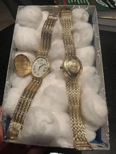 WSOP Bracelets 