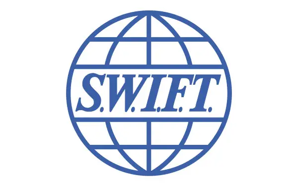 SWIFT transfers
