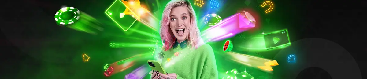 888 Casino mobile app