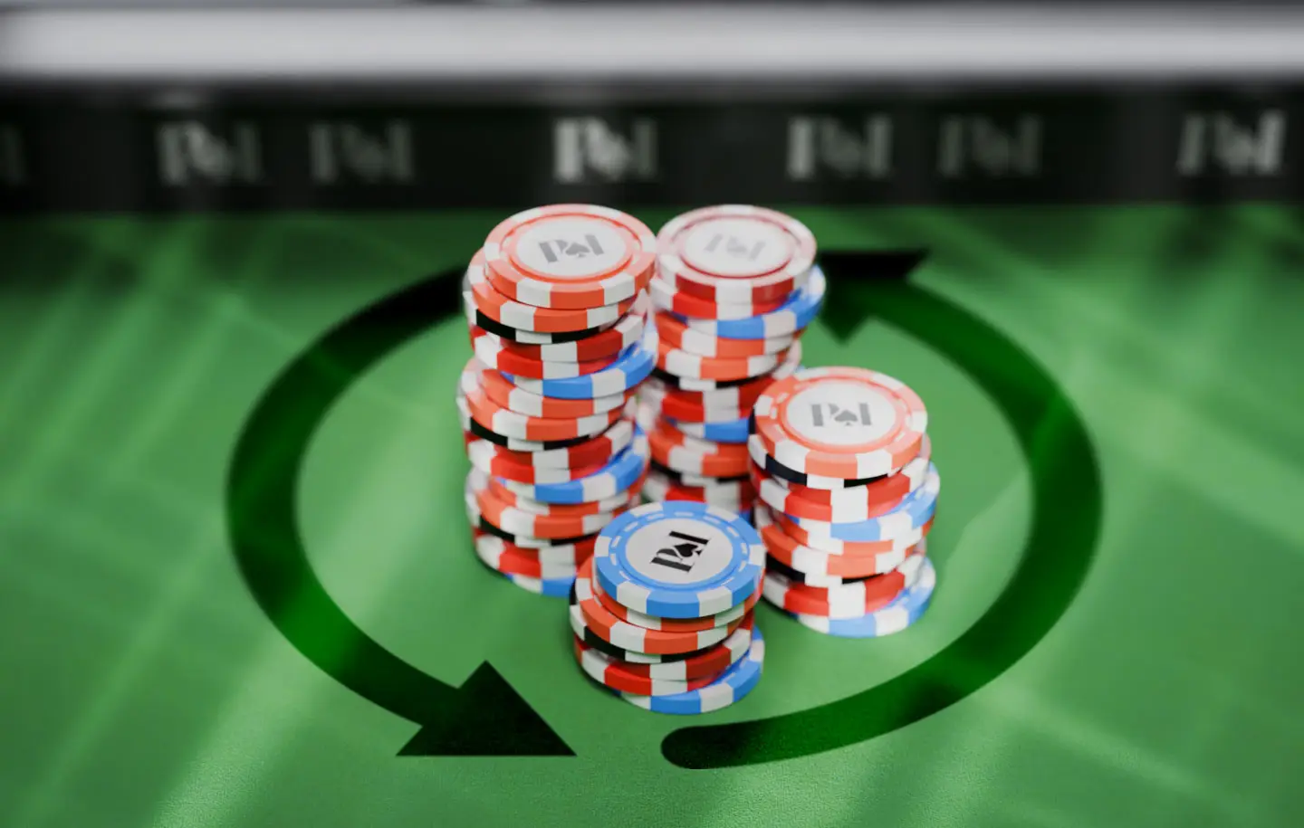 What Is the Difference Between Rebuy And Re-Entry?