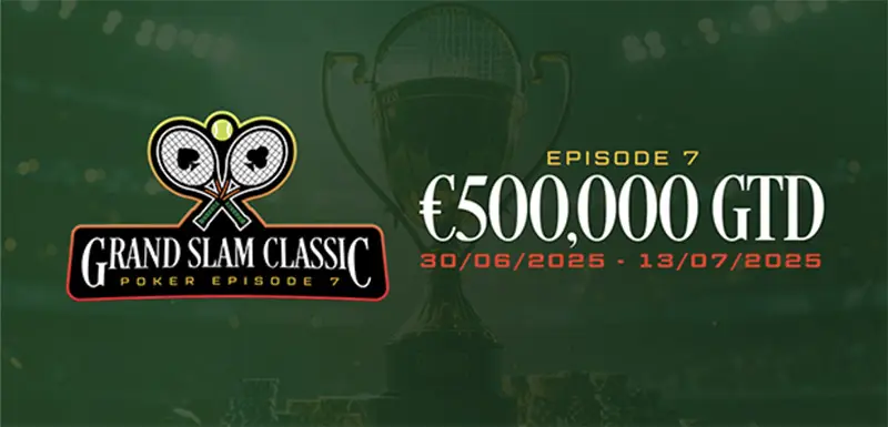 redstar grand slam classic