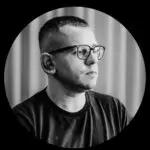 shaun de cesare author