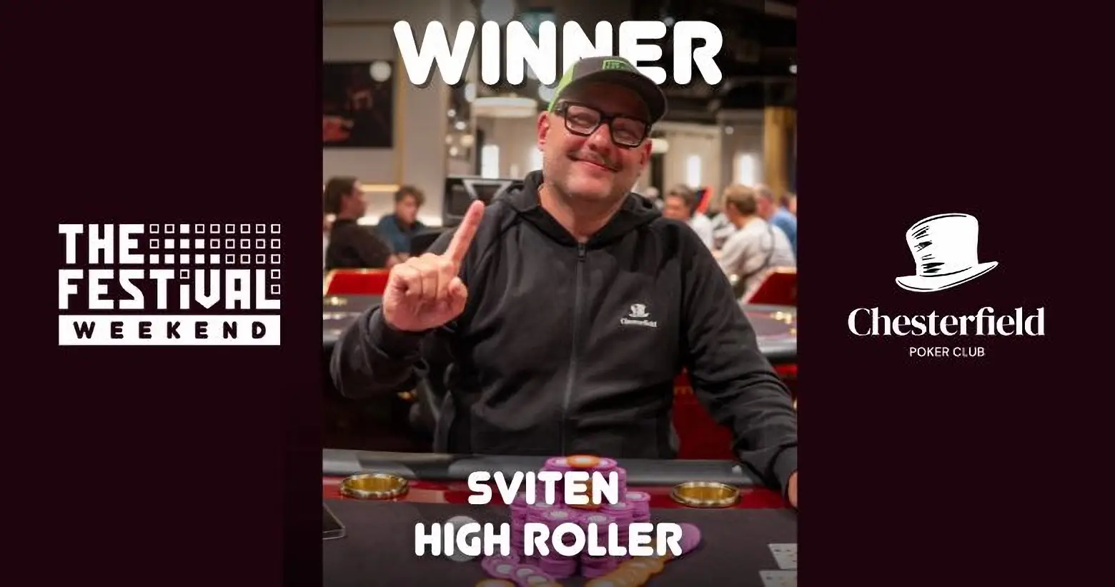 Sviten Special The Festival Tallinn 2025